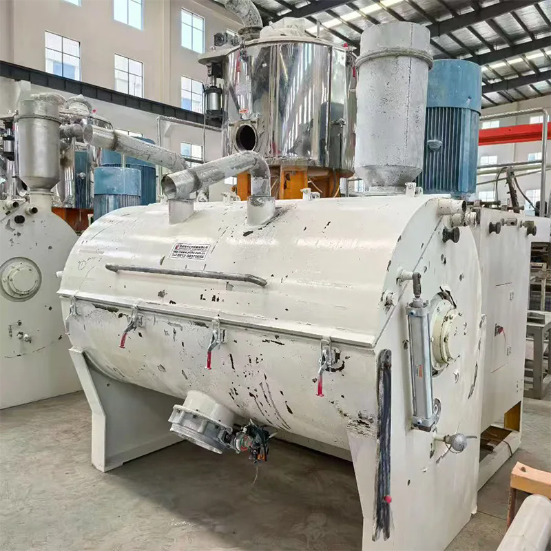 ¿Cómo elegir la máquina biofiller MBBR de segunda mano adecuada para un tratamiento rentable de aguas residuales?