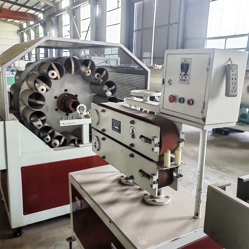 ¿Cómo elegir la maquinaria usada para mangueras de PVC adecuada para sus necesidades de producción?