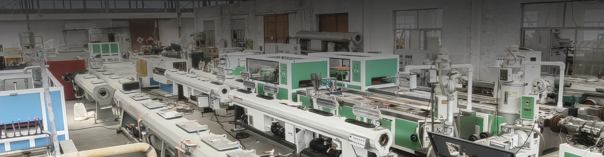 Qingdao Shende Plastic Science and Technology Co., Ltd.